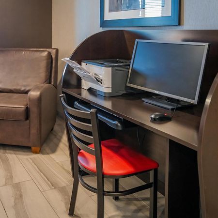 My Place Hotel-Huntersville, NC Esterno foto