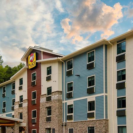 My Place Hotel-Huntersville, NC Esterno foto