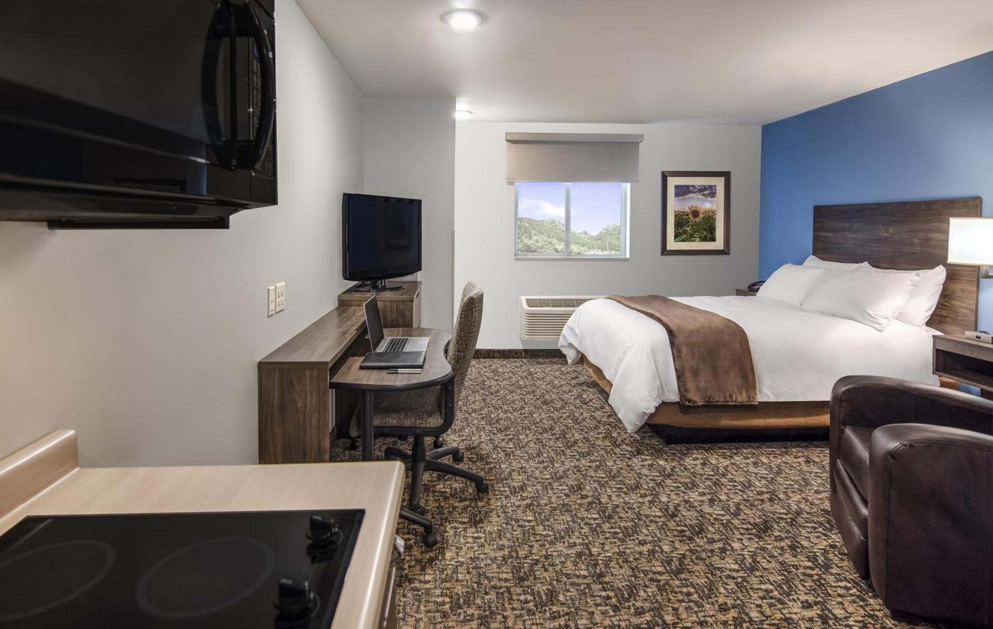My Place Hotel-Huntersville, NC Esterno foto
