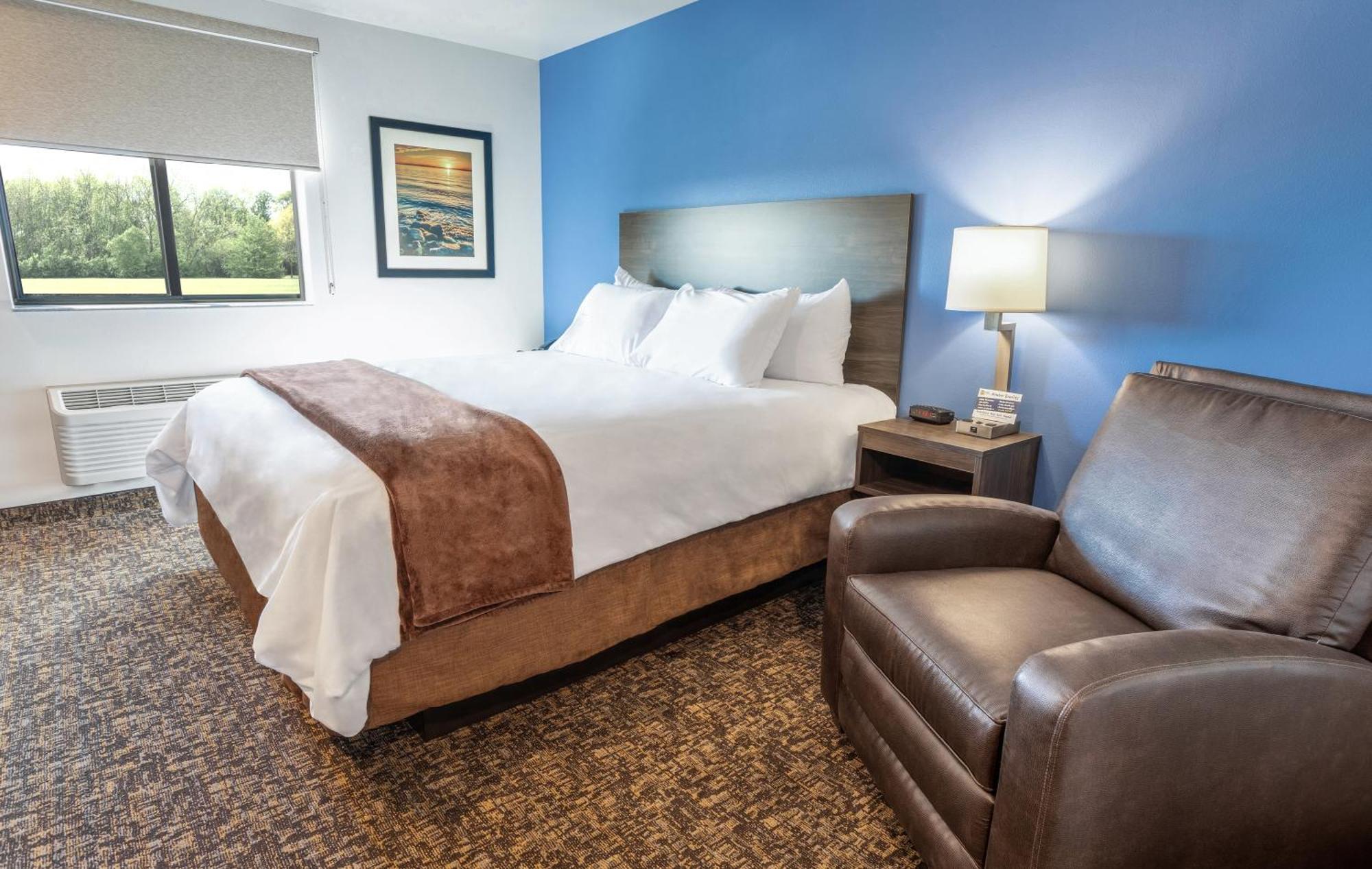 My Place Hotel-Huntersville, NC Esterno foto
