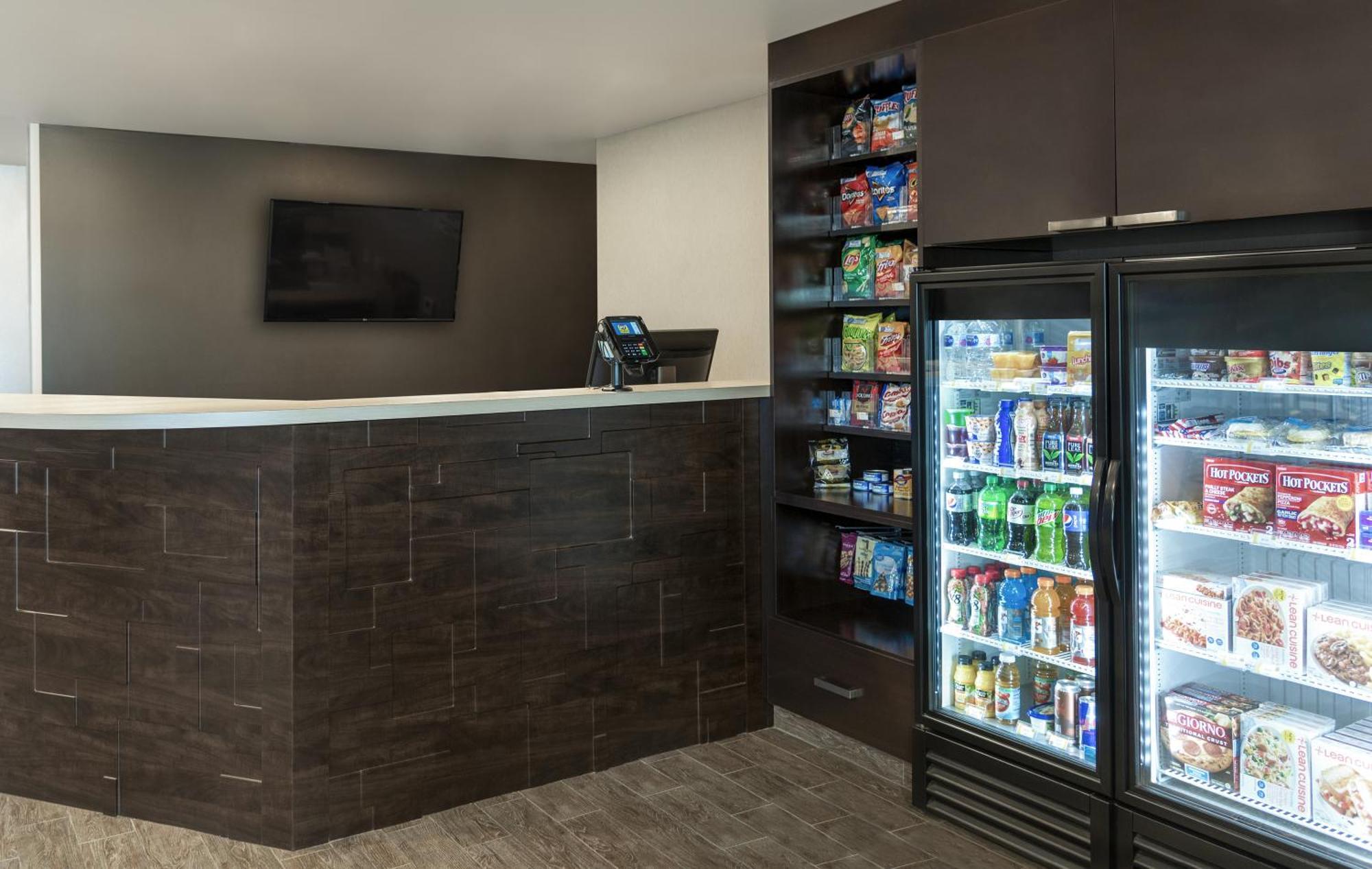 My Place Hotel-Huntersville, NC Esterno foto
